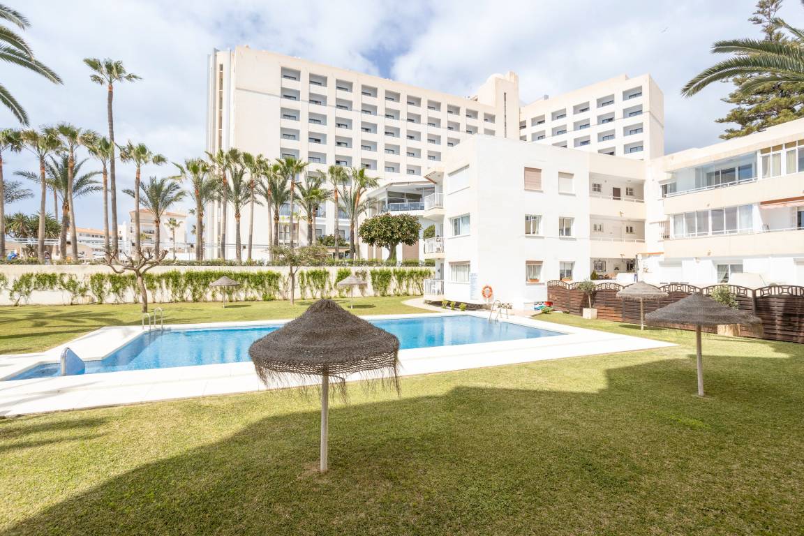 60 M² Apartamento ∙ 1 Habitación ∙ 2 Huéspedes - Nerja