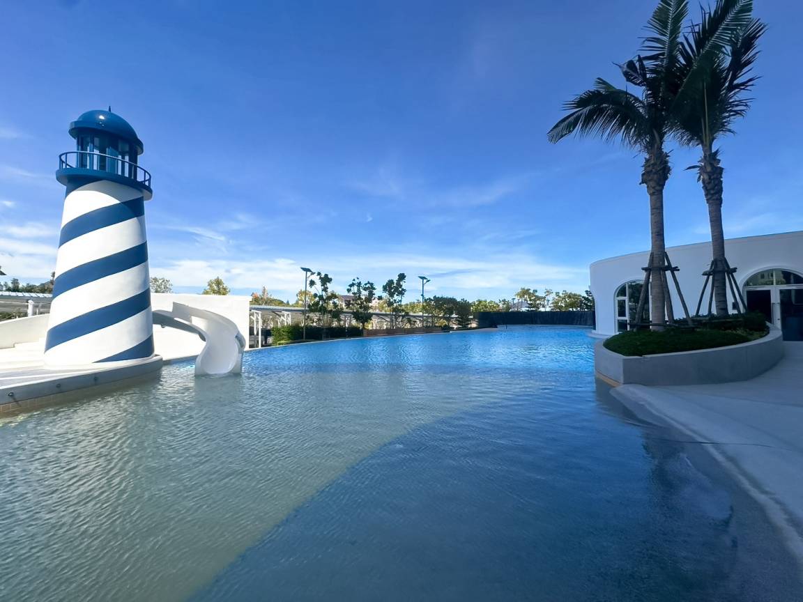 32 M² Apartment ∙ 1 Bedroom ∙ 3 Guests - Hua Hin
