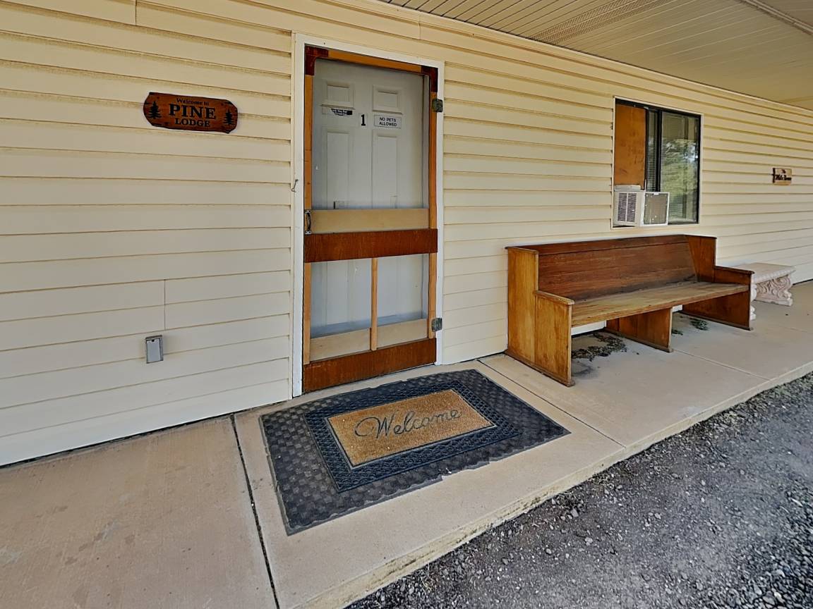 112 M² Cabin ∙ 3 Bedrooms ∙ 12 Guests - Ruidoso, NM