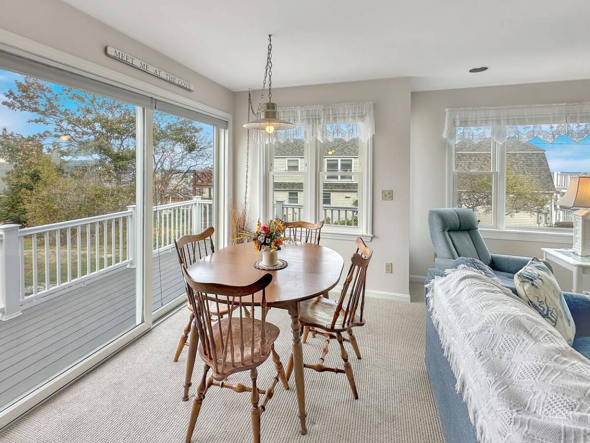 69 M² Condo ∙ 1 Bedroom ∙ 4 Guests - Ogunquit, ME