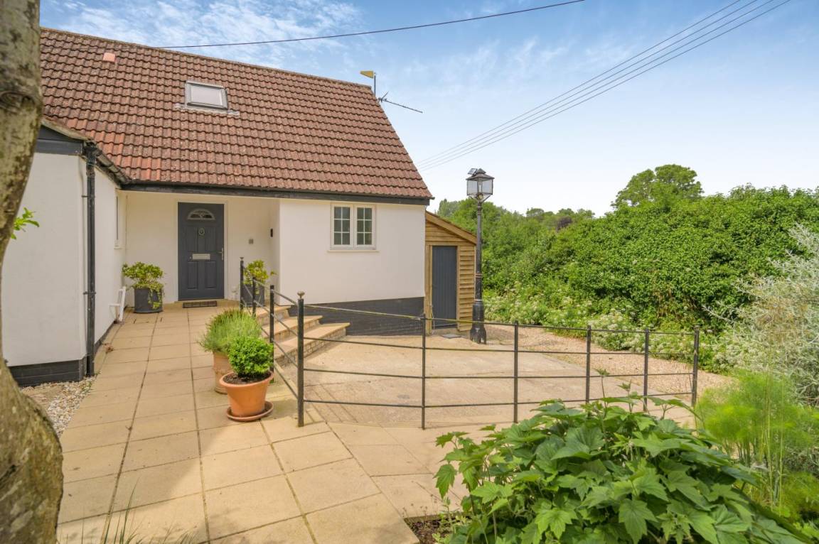 Cottage ∙ 1 Bedroom ∙ 2 Guests - Dorset