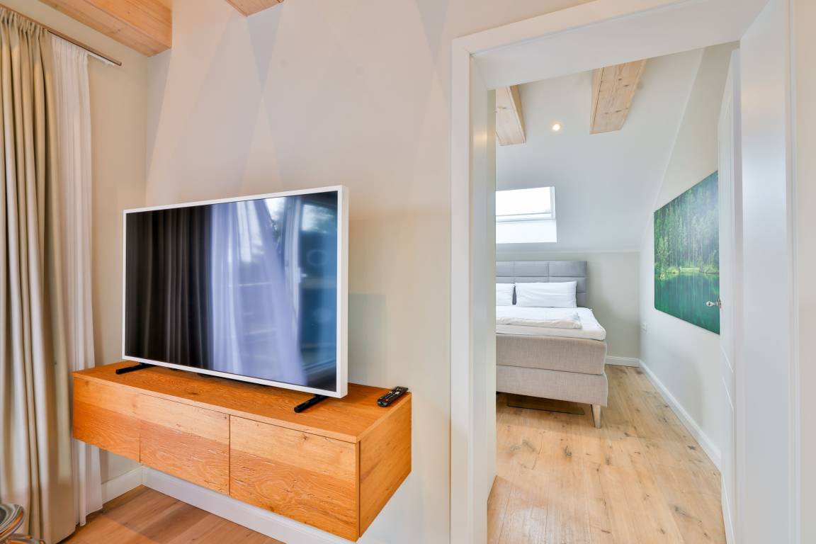 78 m² Ferienwohnung ∙ 2 Schlafzimmer ∙ 4 Gäste – Bild 10