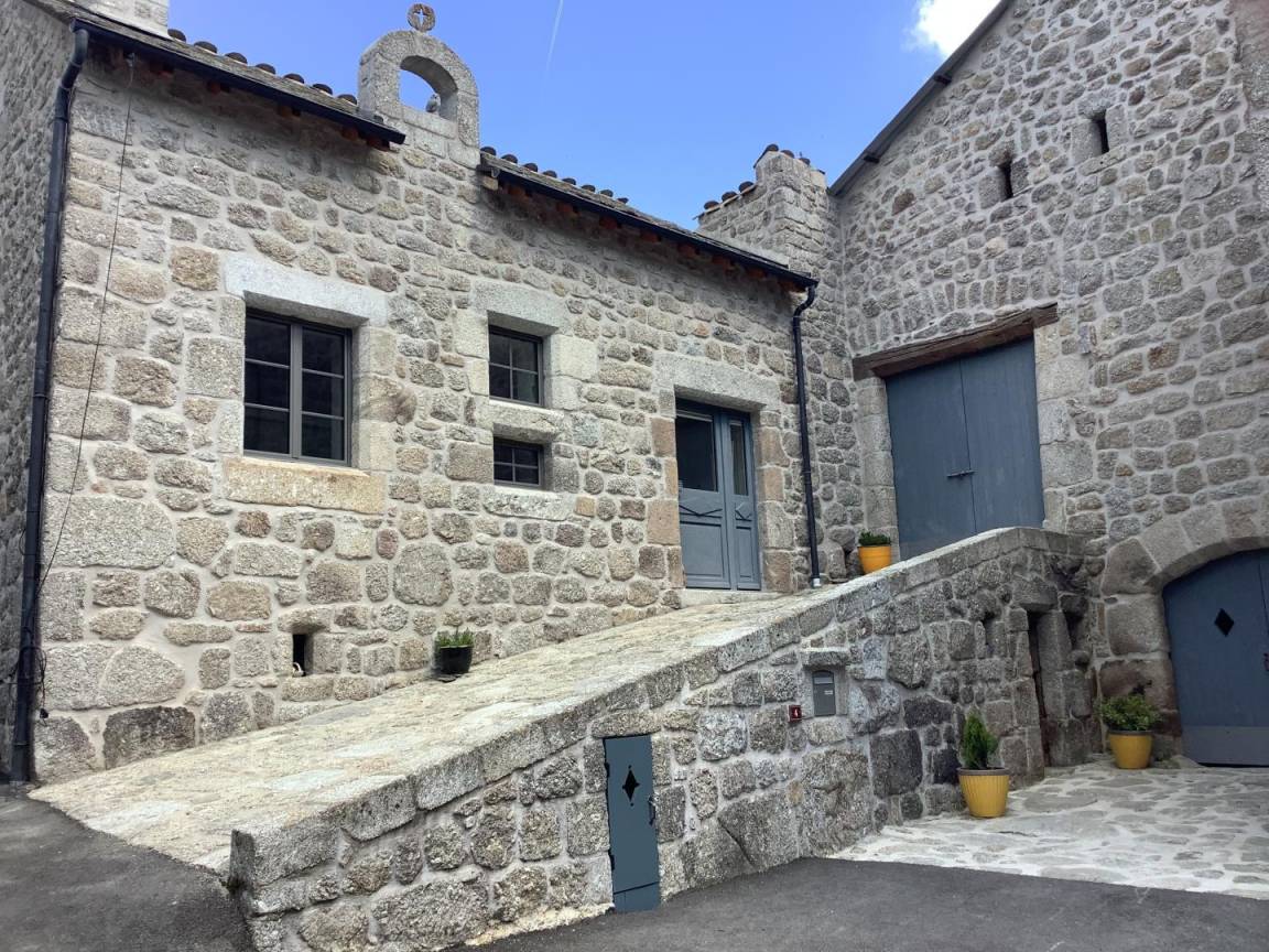 65 M² Gîte ∙ 1 Camera Da Letto ∙ 2 Ospiti - Mende