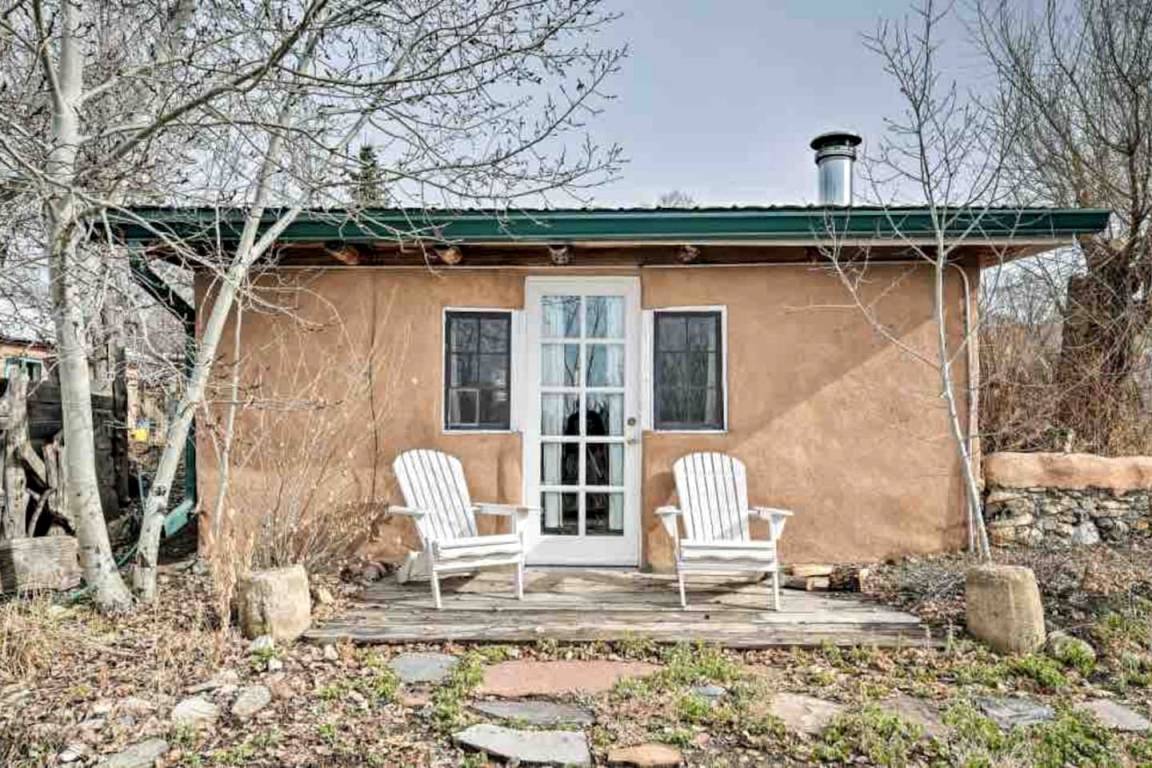 House ∙ 1 Bedroom ∙ 5 Guests - New Mexico