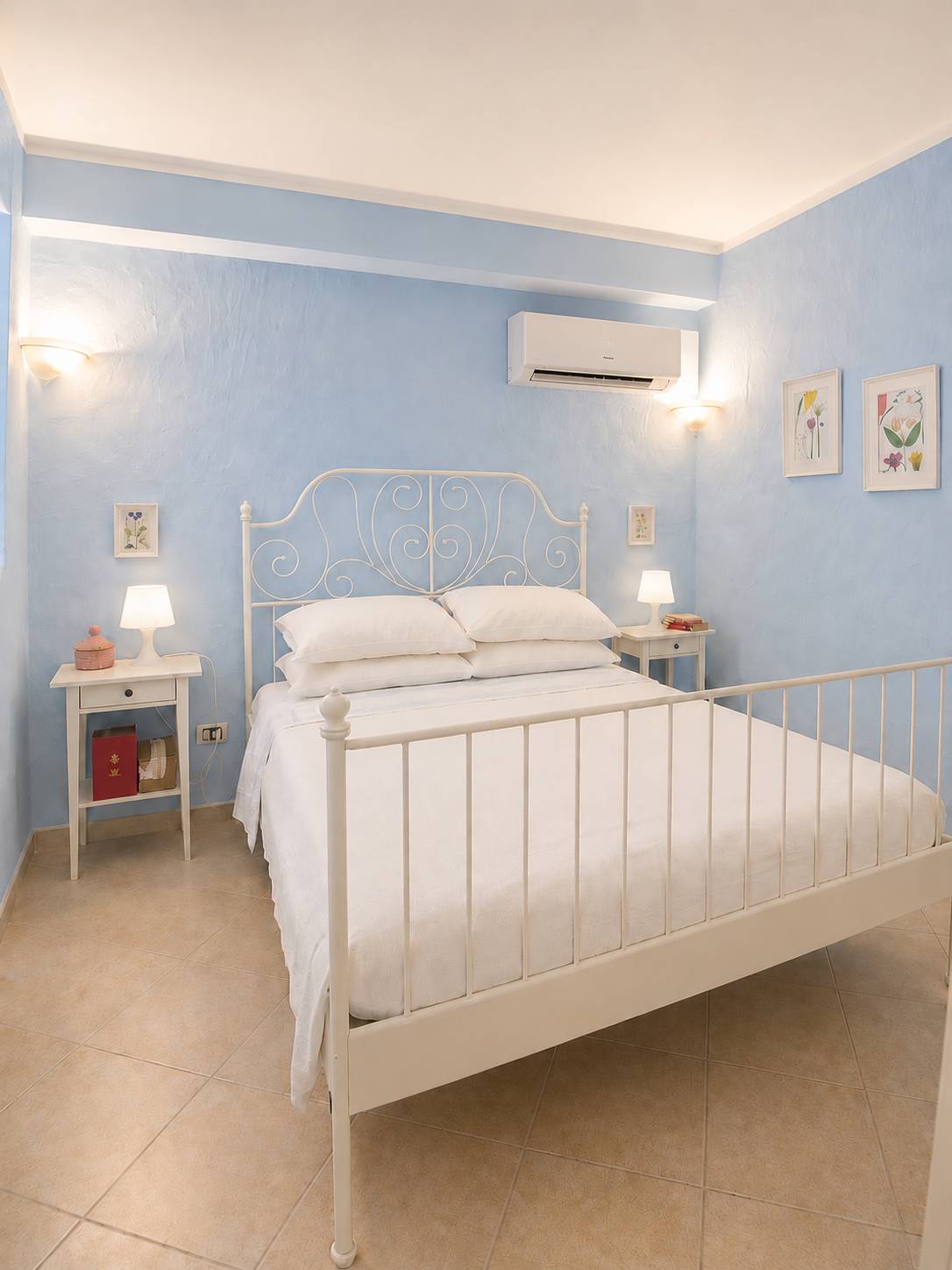 50 M² Apartment ∙ 1 Bedroom ∙ 6 Guests - Arzachena