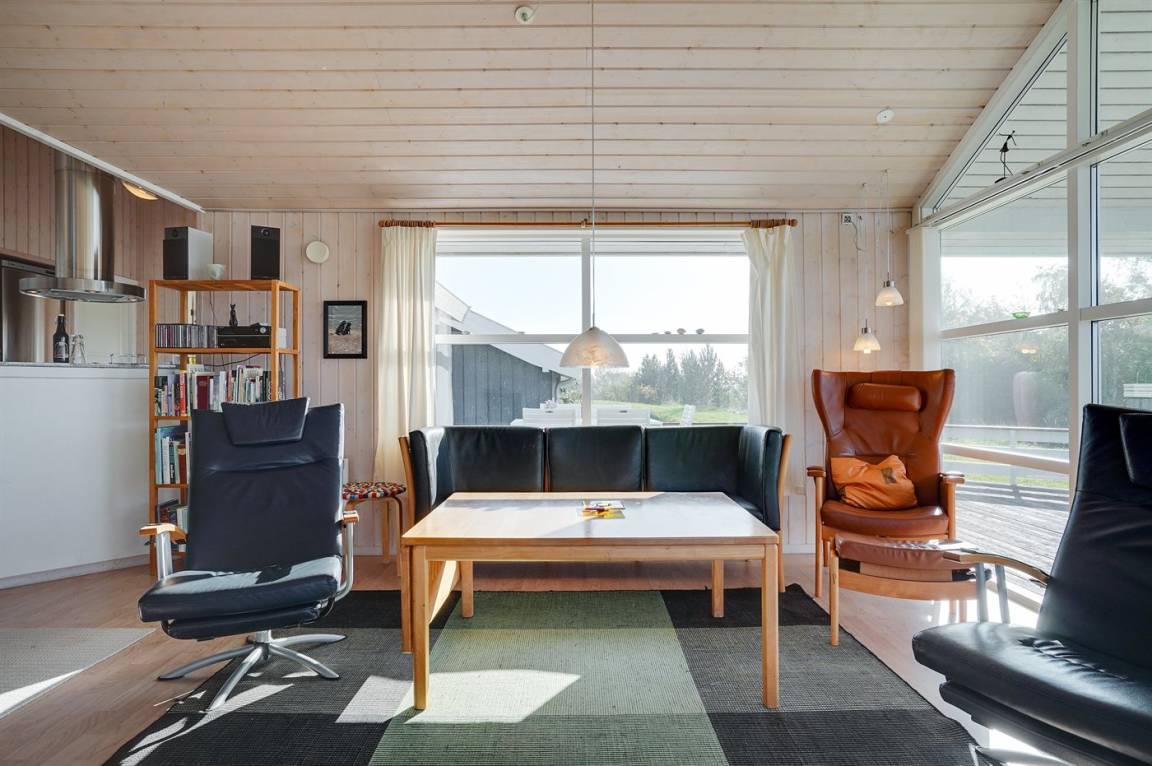 91 m² Ferienhaus ∙ 3 Schlafzimmer ∙ 6 Gäste – Bild 6