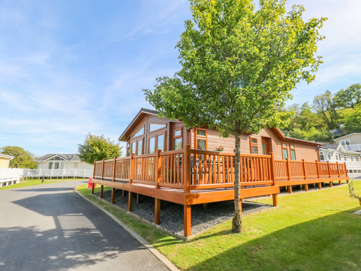Cottage ∙ 3 Bedrooms ∙ 6 Guests - Saundersfoot
