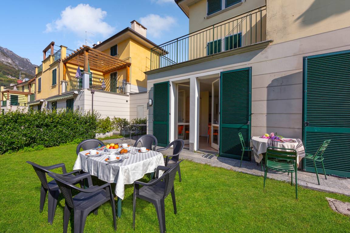 80 M² House ∙ 4 Bedrooms ∙ 8 Guests - Lake Como