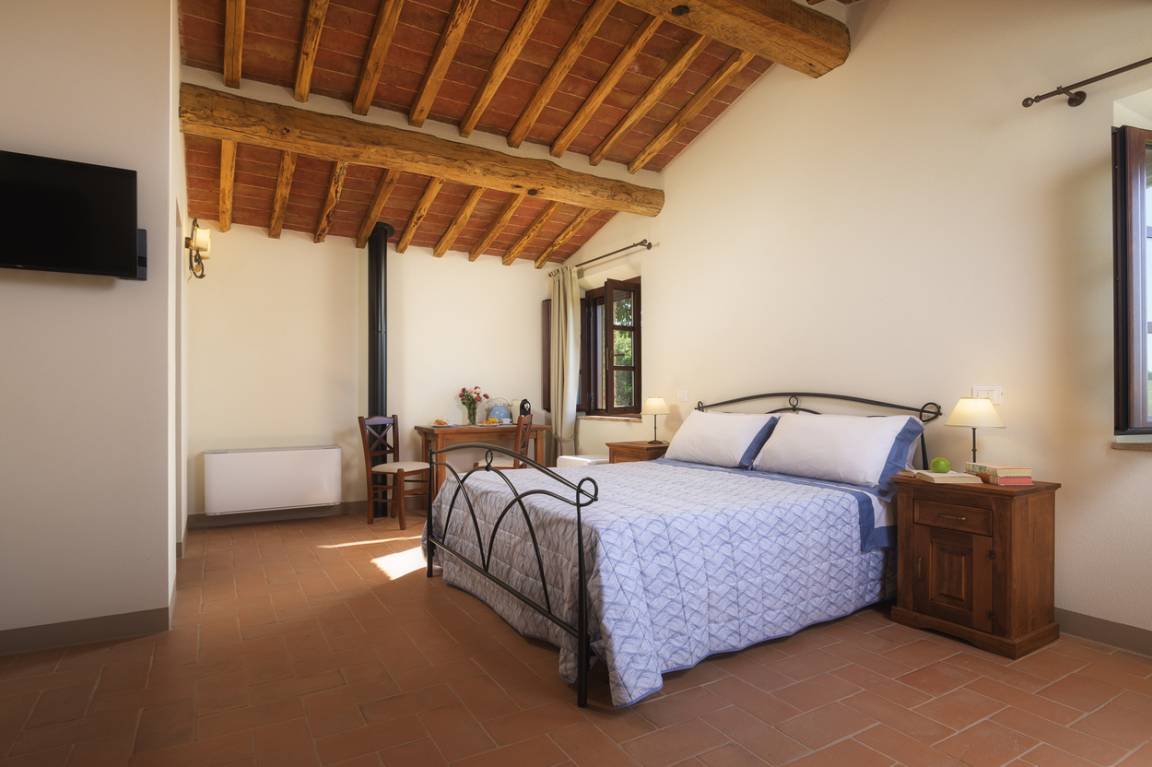 25 M² Habitación Privada ∙ 1 Habitación ∙ 2 Huéspedes