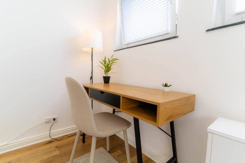 120 m² Ferienhaus ∙ 3 Schlafzimmer ∙ 6 Gäste – Bild 17