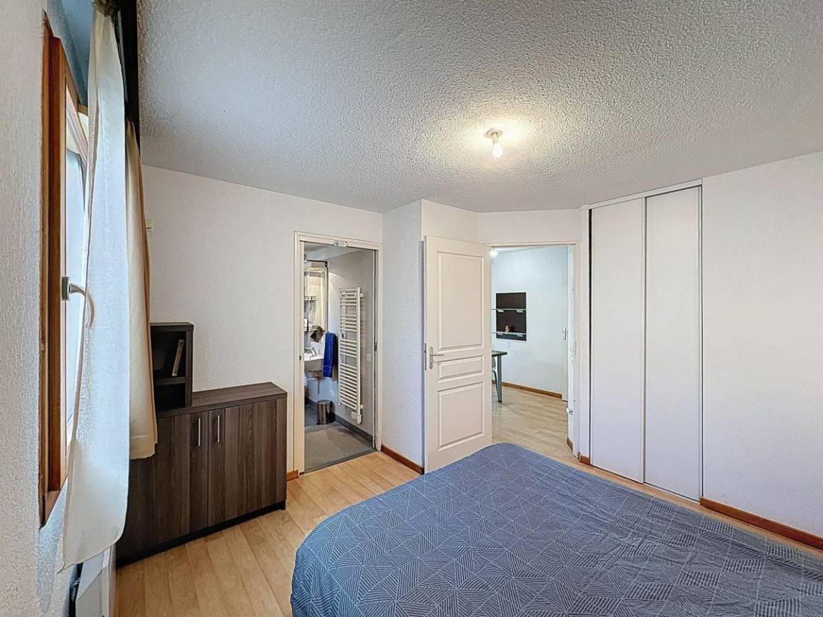39 m² Ferienwohnung ∙ 1 Schlafzimmer ∙ 6 Gäste – Bild 8
