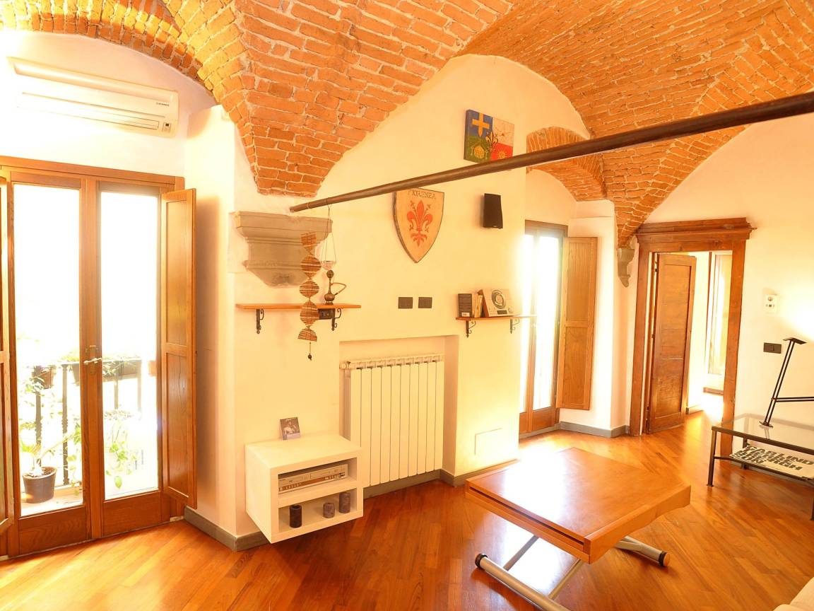 50 M² Appartement ∙ 1 Chambre ∙ 4 Personnes