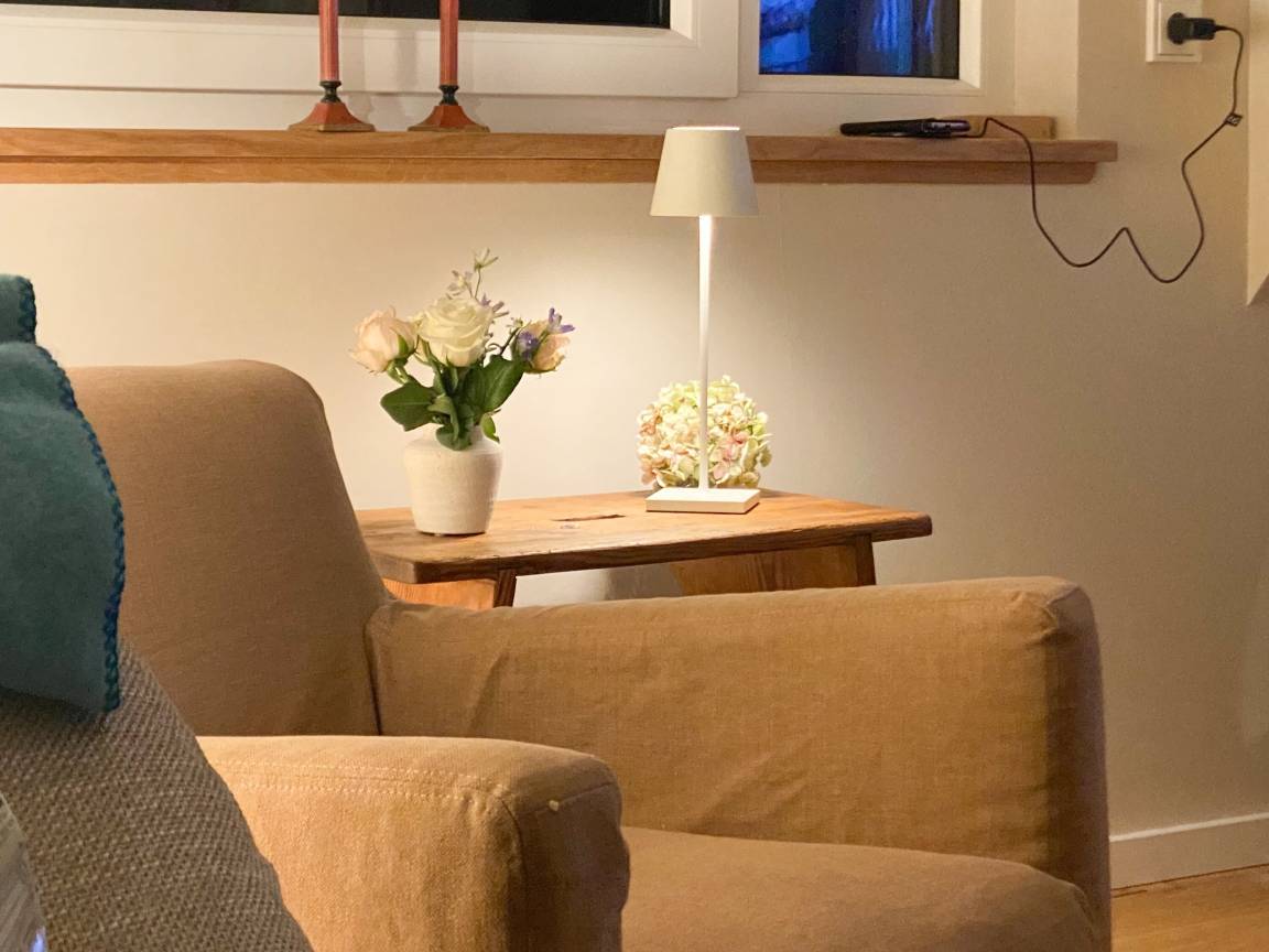 110 m² Ferienwohnung ∙ 2 Schlafzimmer ∙ 4 Gäste – Bild 21