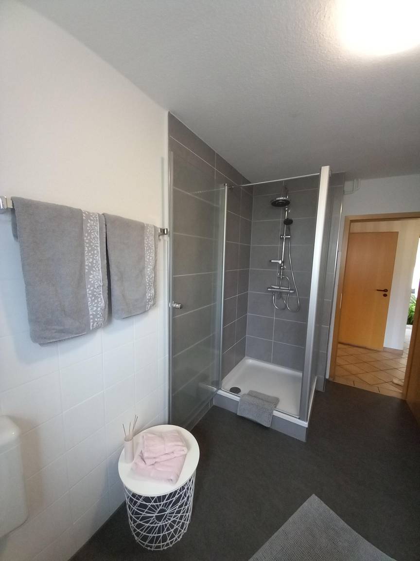 65 M² Appartement ∙ 1 Chambre ∙ 4 Personnes - Hemmoor