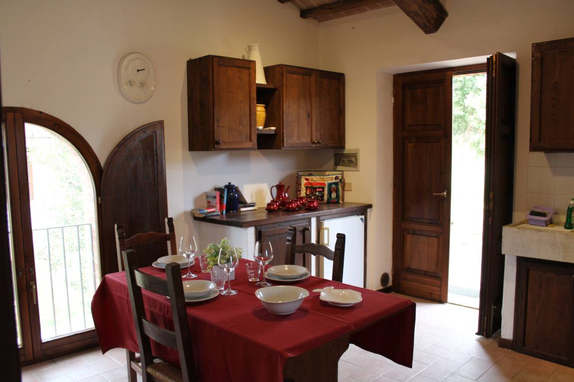 Agriturismo ∙ 2 Camere Da Letto ∙ 3 Ospiti - Rapolano Terme