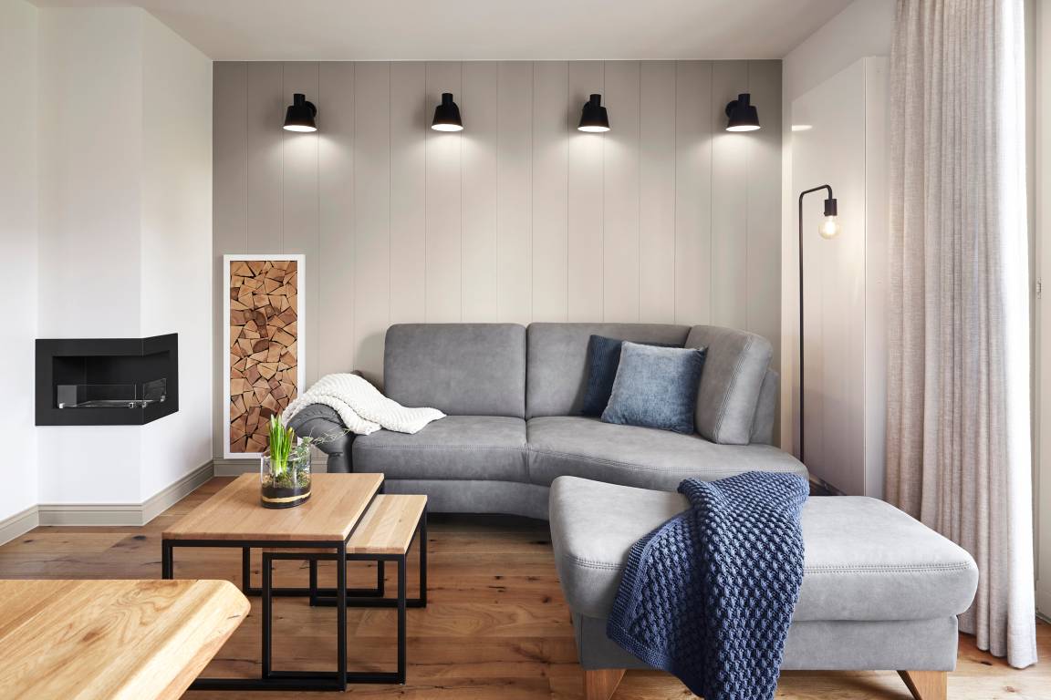 65 m² Ferienhaus ∙ 2 Schlafzimmer ∙ 4 Gäste – Bild 8