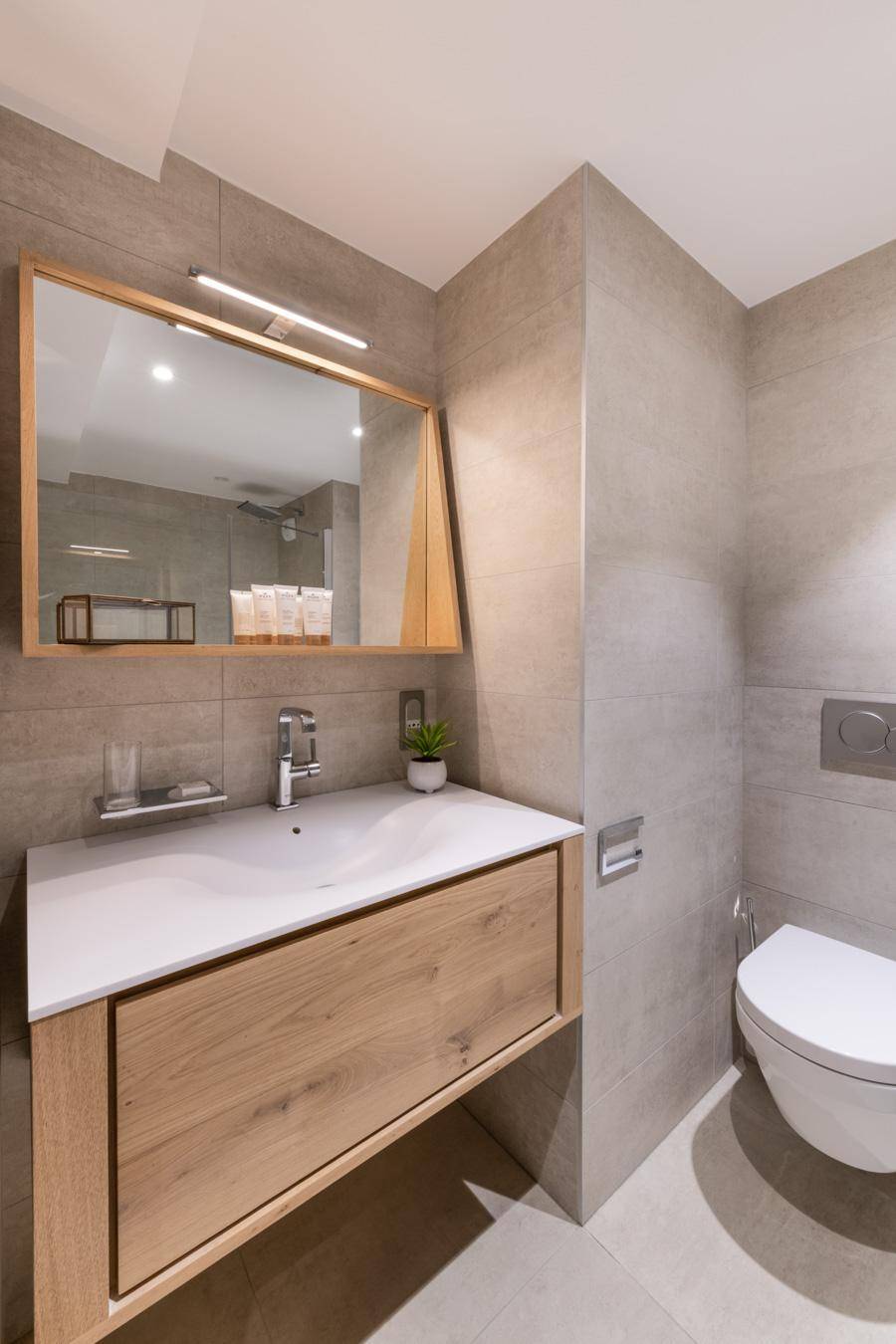 110 m² Ferienwohnung ∙ 3 Schlafzimmer ∙ 9 Gäste – Bild 27
