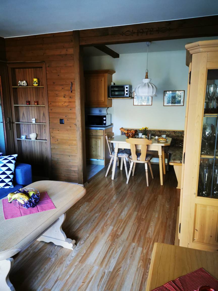 40 M² Apartament ∙ 5 Gości - Königssee