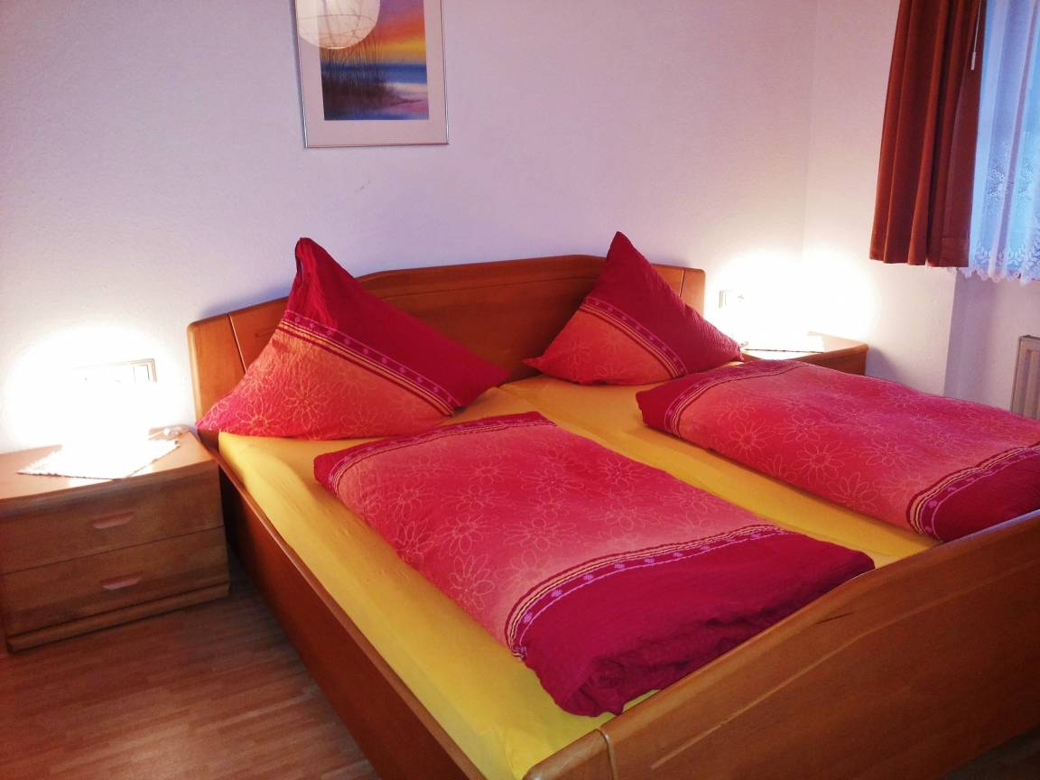 39 m² Ferienwohnung ∙ 1 Schlafzimmer ∙ 2 Gäste – Bild 3