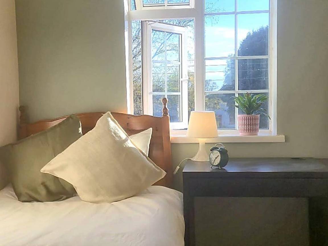 Appartement ∙ 1 Chambre ∙ 1 Personne - Dublin
