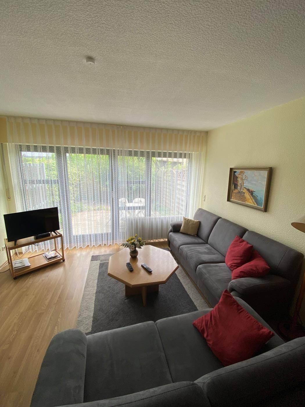 65 M² Ferienhaus ∙ 2 Schlafzimmer ∙ 4 Gäste - Grömitz