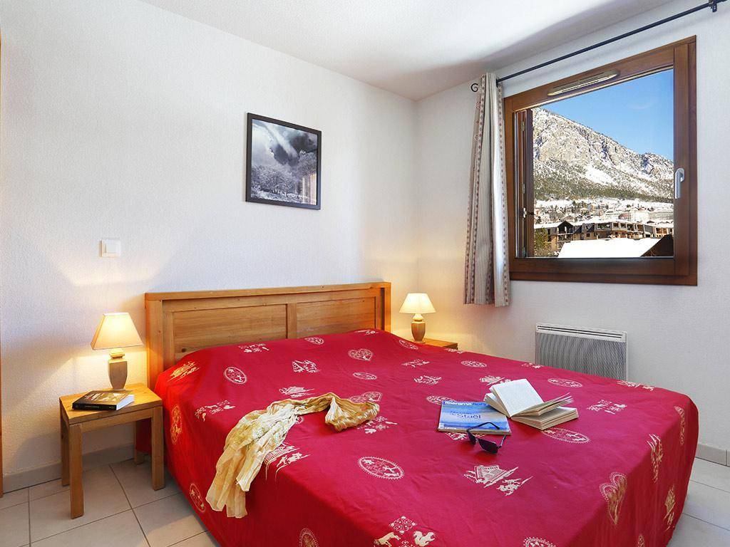 75 m² Ferienwohnung ∙ 3 Schlafzimmer ∙ 8 Gäste – Bild 7