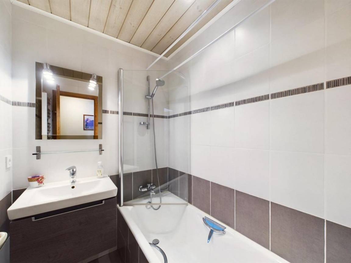 47 m&sup2; Ferienwohnung 2 Schlafzimmer 6 G&auml;ste