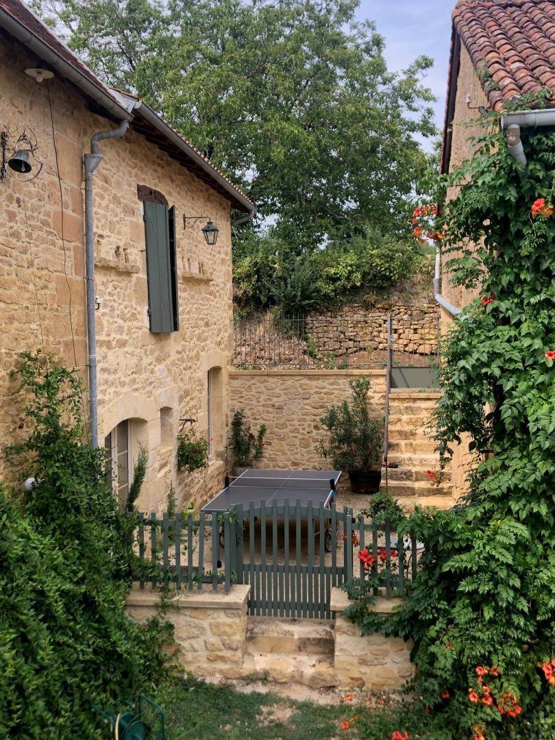 90 M² Gîte ∙ 2 Chambres ∙ 4 Personnes - Thiviers