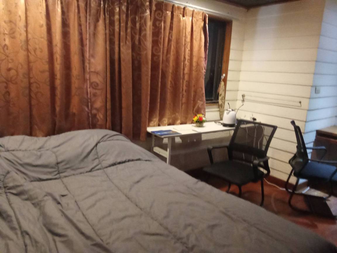 49 M² Apartment ∙ 1 Bedroom ∙ 3 Guests - Bangkok