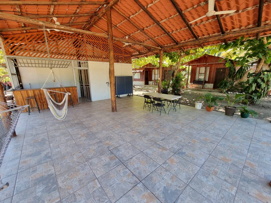 Cabinas Isabel — photo 14