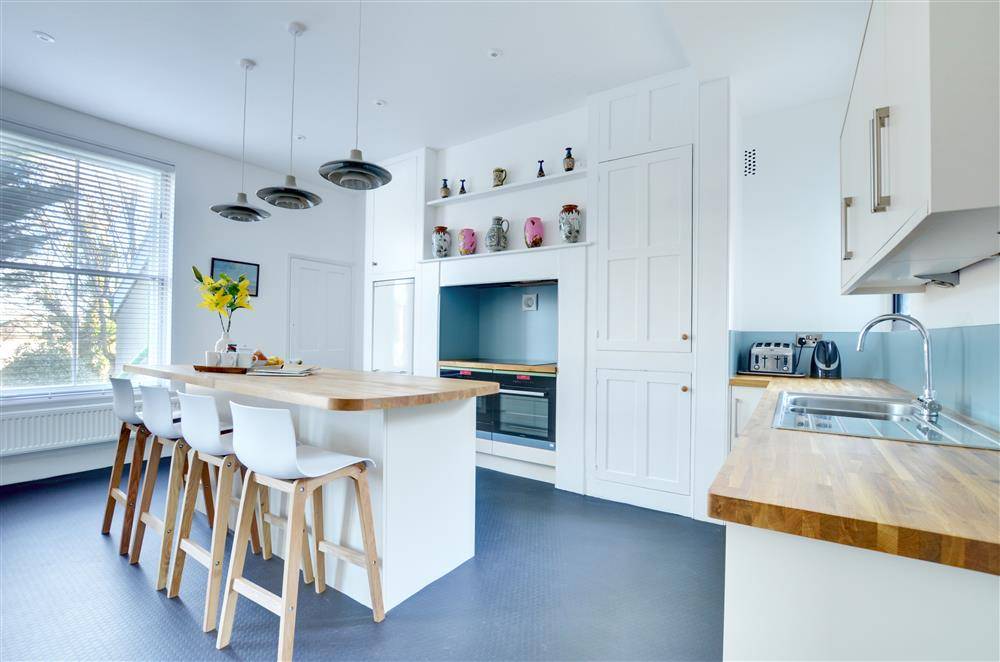 Cottage ∙ 4 Bedrooms ∙ 8 Guests - North Devon District