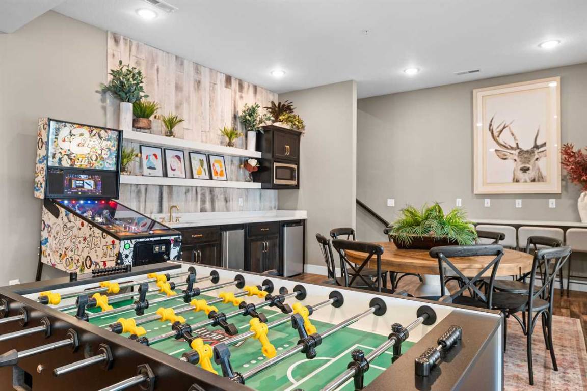 548 M² House ∙ 10 Bedrooms ∙ 34 Guests - Branson, MO