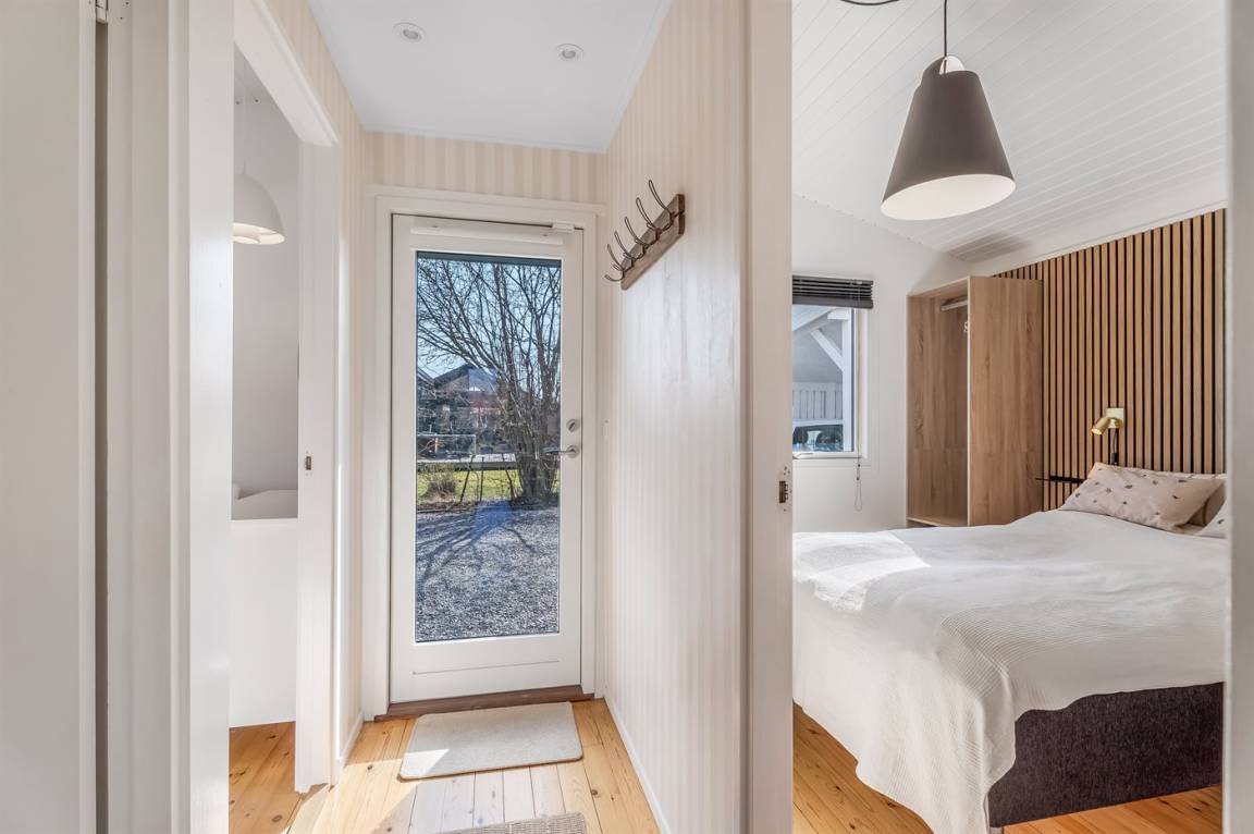 75 m² Ferienhaus ∙ 3 Schlafzimmer ∙ 6 Gäste – Bild 23