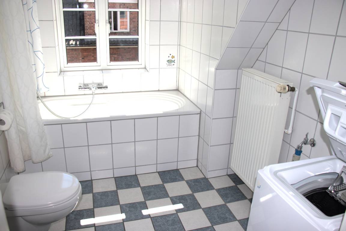 75 m² Ferienhaus ∙ 2 Schlafzimmer ∙ 4 Gäste – Bild 8