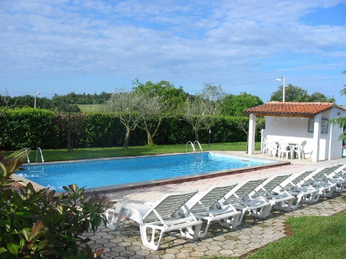 60 M² Huis ∙ 2 Slaapkamers ∙ 4 Gasten - Poreč