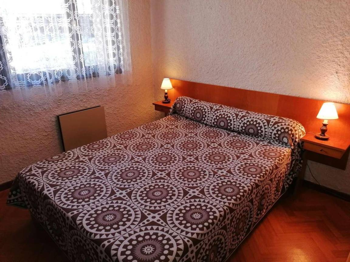 45 m² Ferienwohnung ∙ 1 Schlafzimmer ∙ 5 Gäste – Bild 11