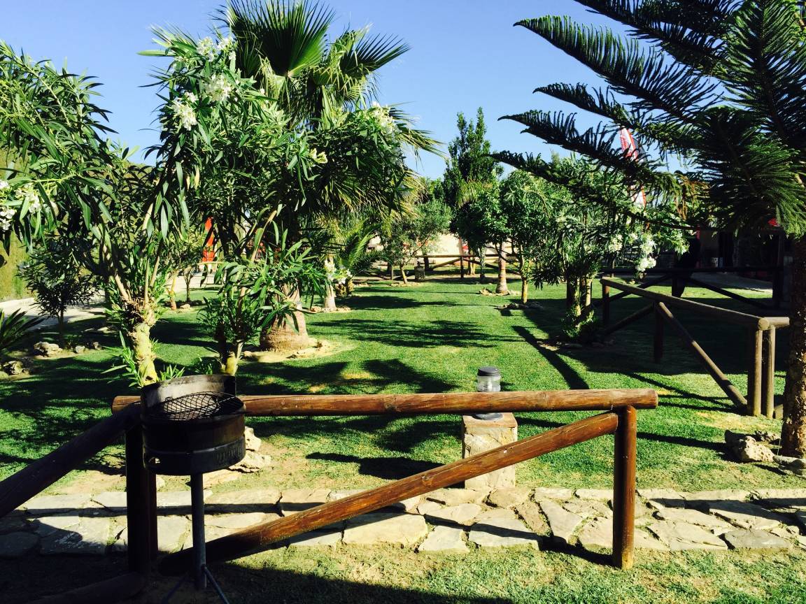 45 M² House ∙ 1 Bedroom ∙ 4 Guests - Tarifa