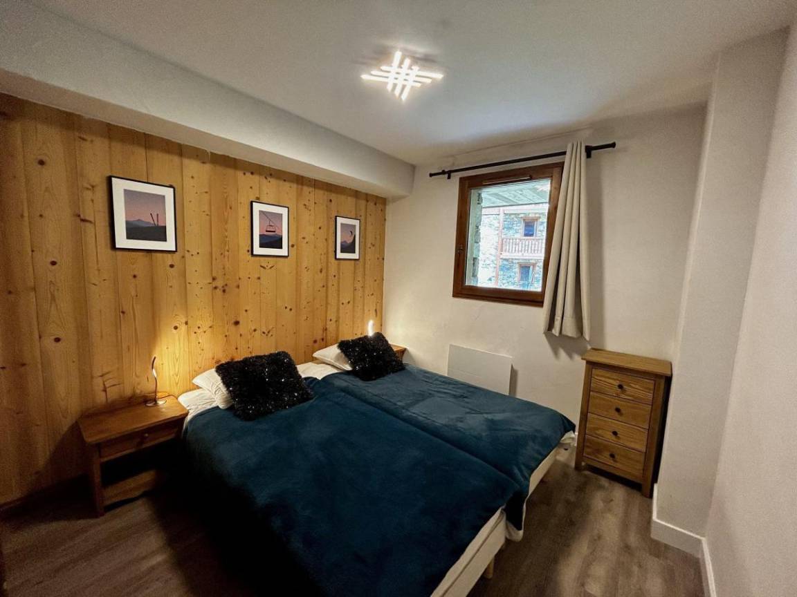 116 m² Ferienwohnung ∙ 5 Schlafzimmer ∙ 10 Gäste – Bild 8