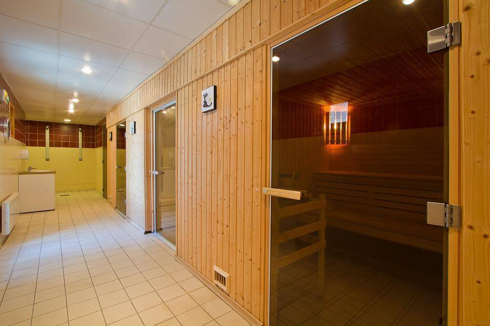 35 m² Ferienwohnung ∙ 1 Schlafzimmer ∙ 4 Gäste – Bild 18