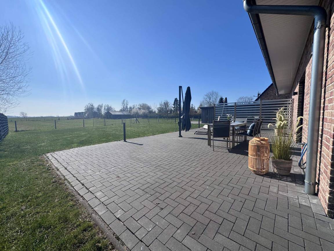 99 m² Ferienhaus ∙ 2 Schlafzimmer ∙ 4 Gäste – Bild 47