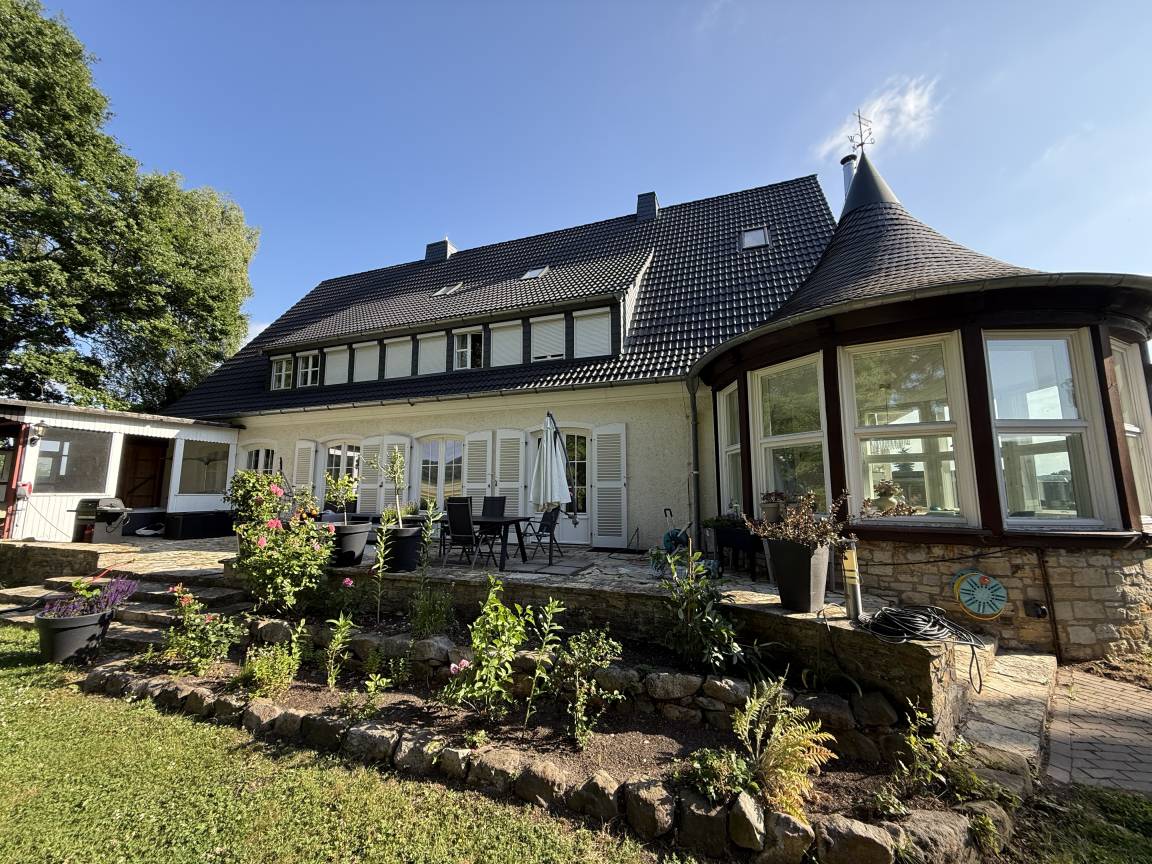 100 M² Apartment ∙ 2 Bedrooms ∙ 4 Guests - Bad Essen