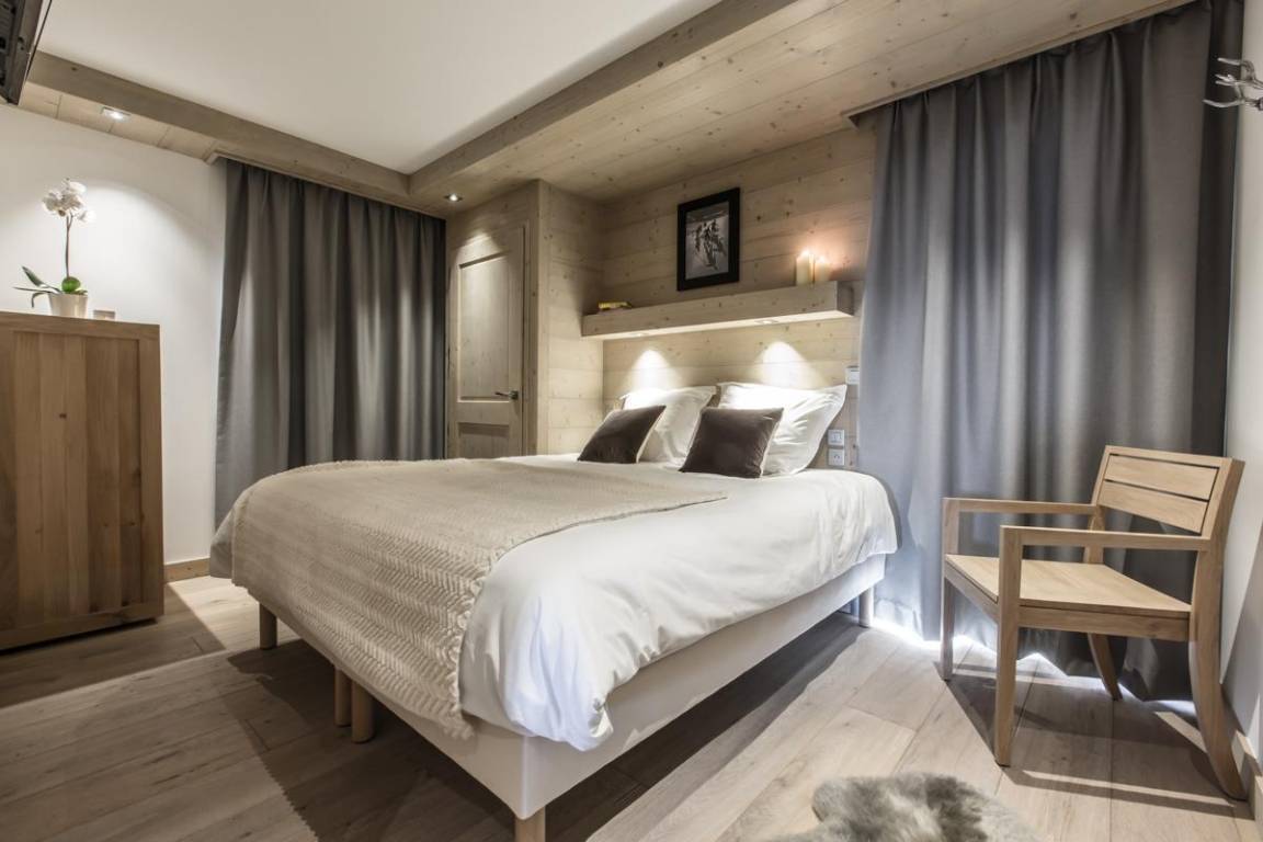 135 m&sup2; Ferienwohnung 3 Schlafzimmer 6 G&auml;ste