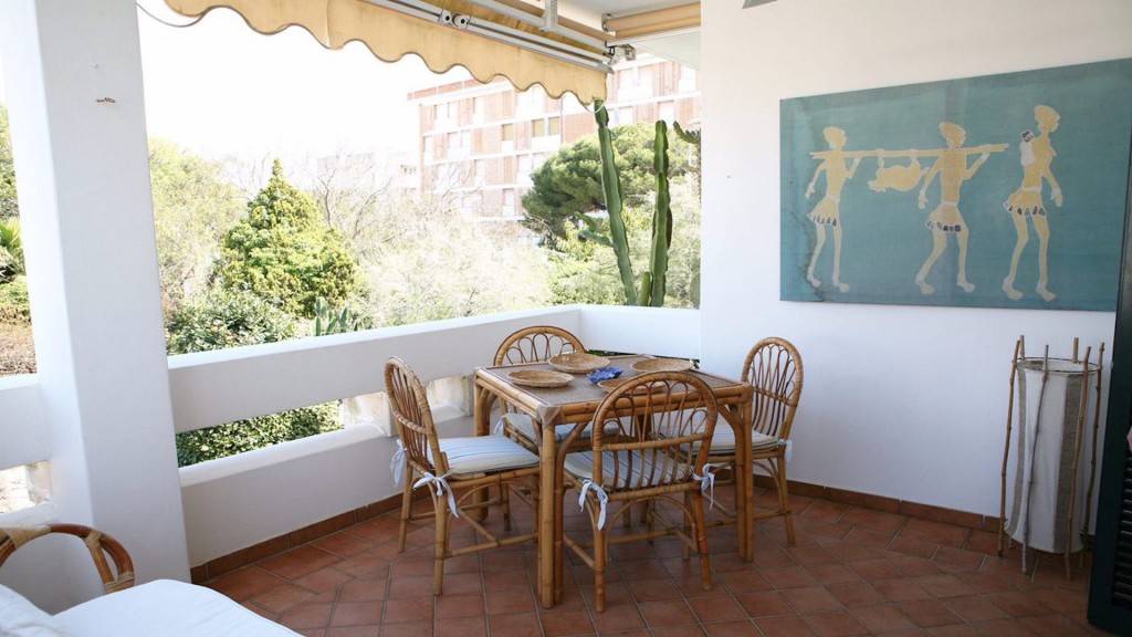 100 M² Villa ∙ 2 Bedrooms ∙ 7 Guests - Gallipoli