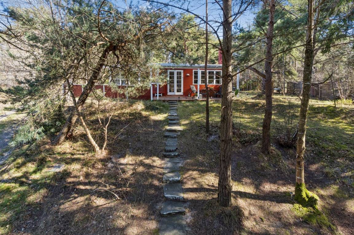 116 m² Ferienhaus ∙ 3 Schlafzimmer ∙ 6 Gäste – Bild 23