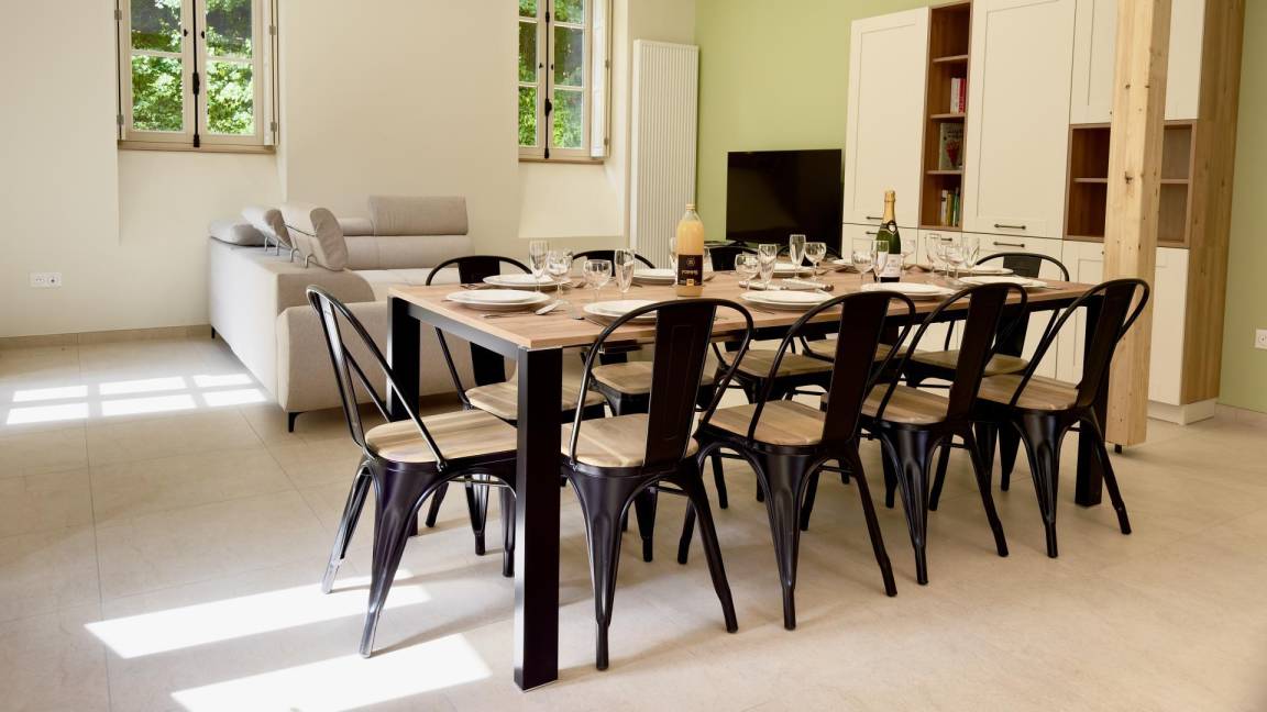 200 m&sup2; G&icirc;te 5 Schlafzimmer 10 G&auml;ste