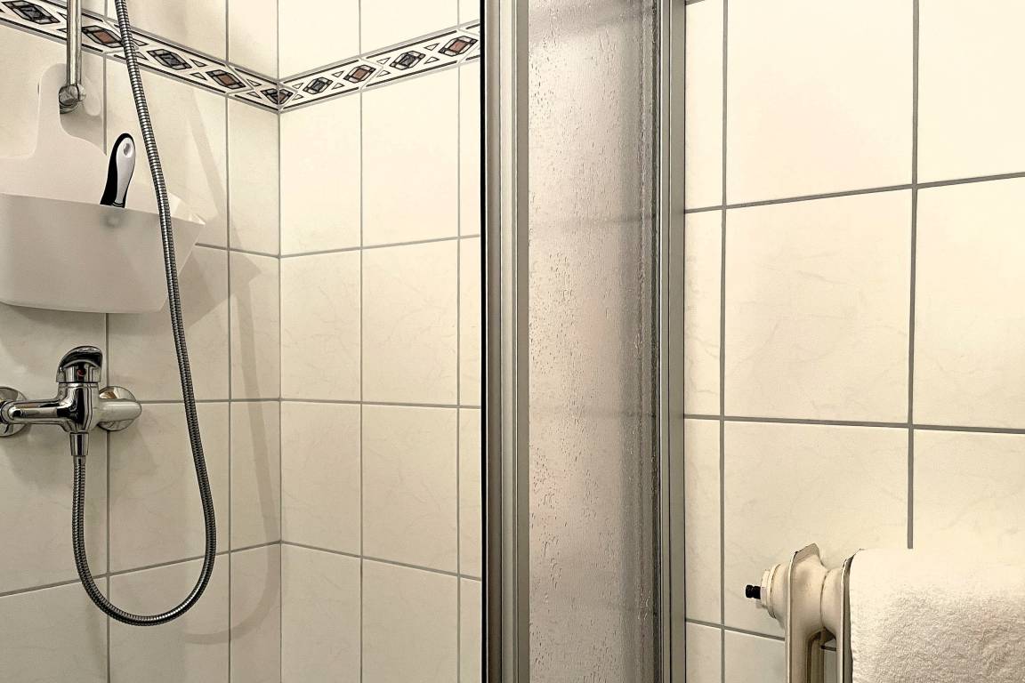 50 m² Ferienwohnung ∙ 1 Schlafzimmer ∙ 2 Gäste – Bild 12