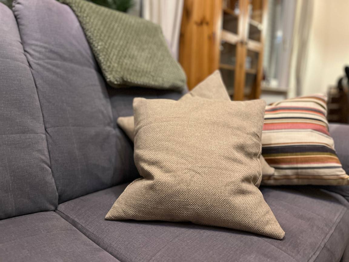 85 m² Ferienhaus ∙ 2 Schlafzimmer ∙ 4 Gäste – Bild 10