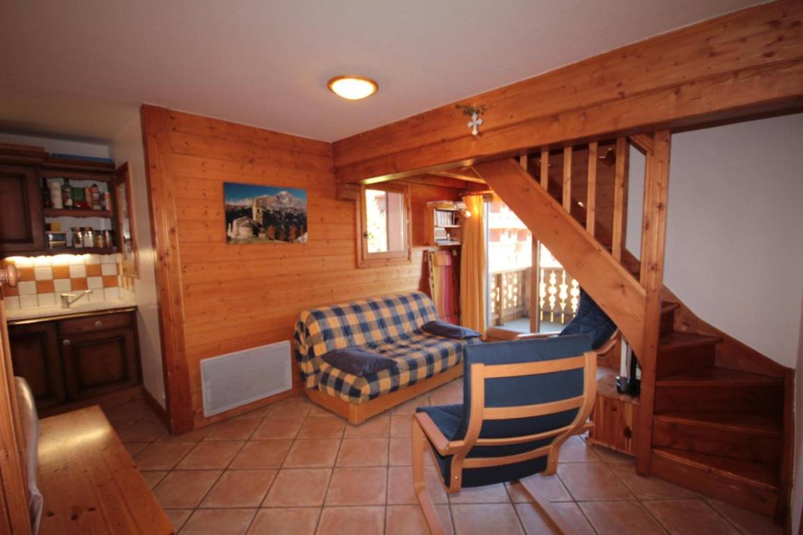55 m&sup2; Ferienwohnung 2 Schlafzimmer 8 G&auml;ste