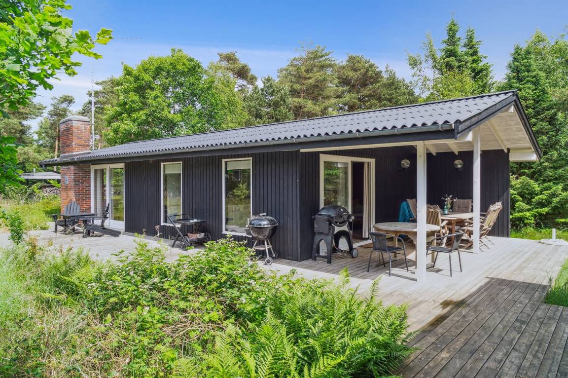 141 m&sup2; Ferienhaus 6 Schlafzimmer 10 G&auml;ste