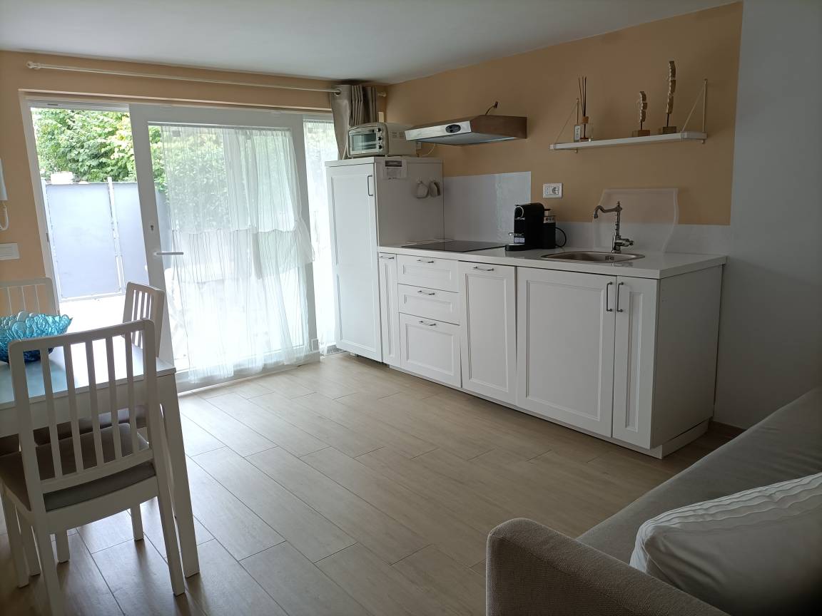 Appartamento Vacanza ∙ 2 Camere Da Letto ∙ 6 Ospiti - Viareggio
